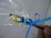 kit 20 formanda ponteira de lapis